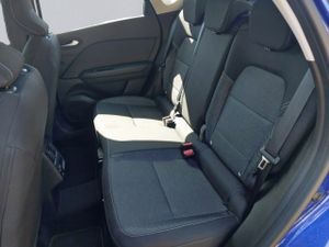 Renault Captur Tce Intens 67kw  - Foto 14