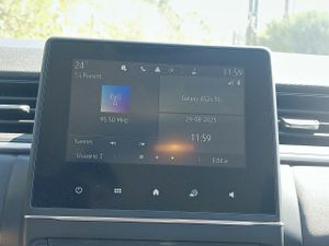 Renault Captur Tce Intens 67kw  - Foto 18