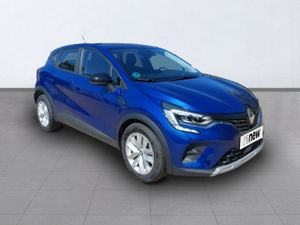 Renault Captur Tce Intens 67kw  - Foto 4