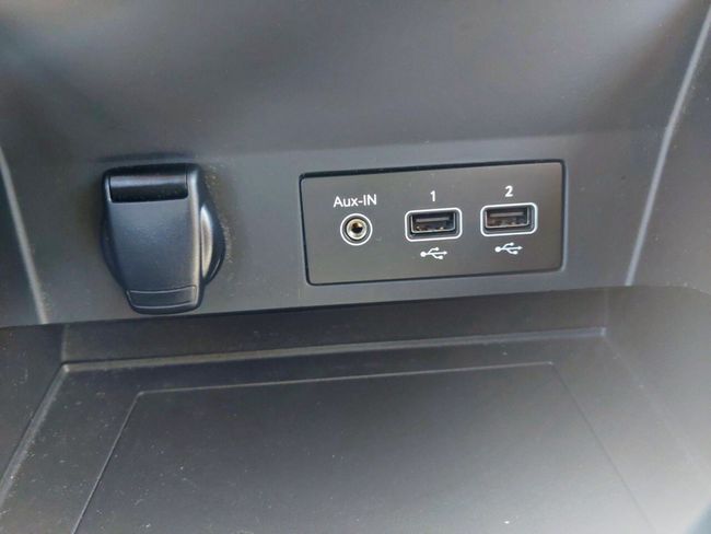 Renault Captur Tce Intens 67kw  - Foto 21