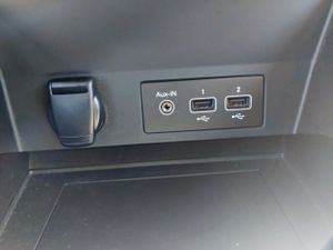 Renault Captur Tce Intens 67kw  - Foto 21