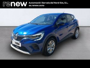 Renault Captur Tce Intens 67kw  - Foto 2