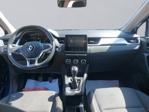 Renault Captur Tce Intens 67kw  - Foto 15