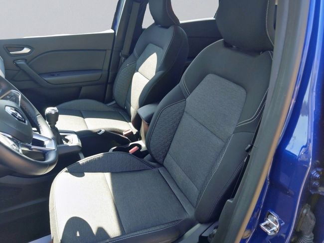 Renault Captur Tce Intens 67kw  - Foto 13