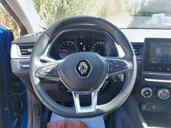Renault Captur Tce Intens 67kw  - Foto 16