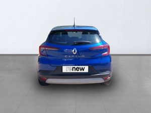Renault Captur Tce Intens 67kw  - Foto 7
