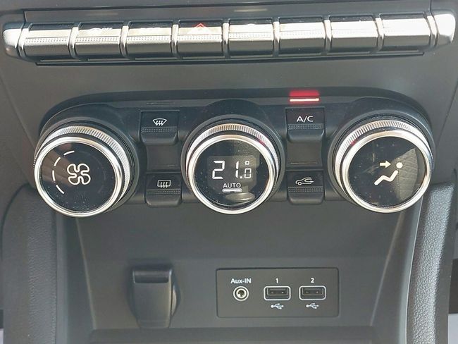 Renault Captur Tce Intens 67kw  - Foto 19