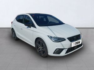Seat Ibiza 1.0 Tsi S&s Fr110  - Foto 4