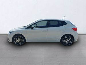 Seat Ibiza 1.0 Tsi S&s Fr110  - Foto 8