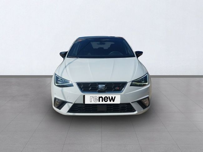 Seat Ibiza 1.0 Tsi S&s Fr110  - Foto 3