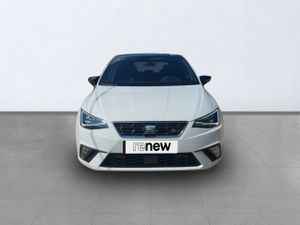 Seat Ibiza 1.0 Tsi S&s Fr110  - Foto 3