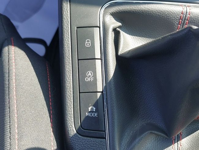 Seat Ibiza 1.0 Tsi S&s Fr110  - Foto 18