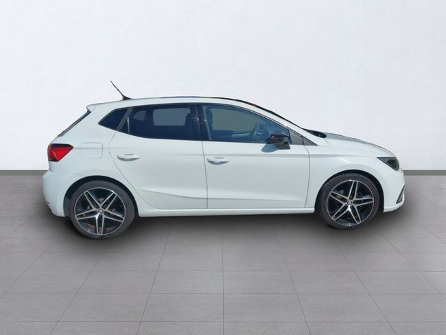 Seat Ibiza 1.0 Tsi S&s Fr110  - Foto 5