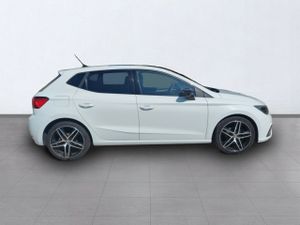 Seat Ibiza 1.0 Tsi S&s Fr110  - Foto 5