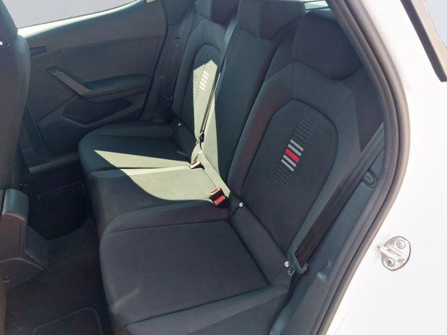 Seat Ibiza 1.0 Tsi S&s Fr110  - Foto 14