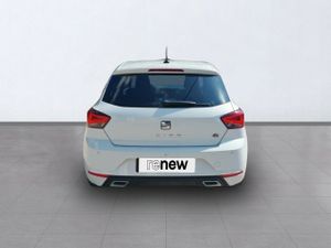 Seat Ibiza 1.0 Tsi S&s Fr110  - Foto 7