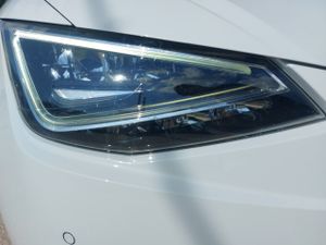Seat Ibiza 1.0 Tsi S&s Fr110  - Foto 10