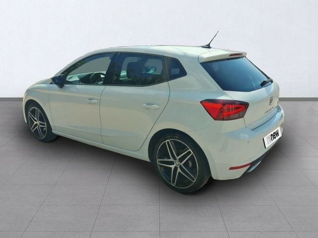 Seat Ibiza 1.0 Tsi S&s Fr110  - Foto 9