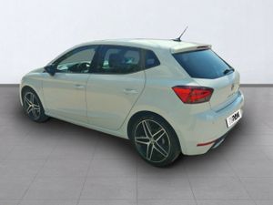 Seat Ibiza 1.0 Tsi S&s Fr110  - Foto 9