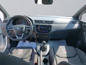 Seat Ibiza 1.0 Tsi S&s Fr110  - Foto 15