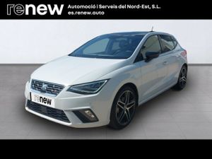 Seat Ibiza 1.0 Tsi S&s Fr110  - Foto 2