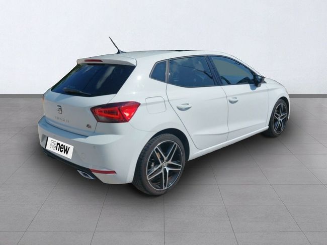 Seat Ibiza 1.0 Tsi S&s Fr110  - Foto 6