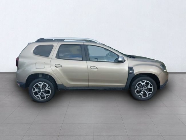 Dacia Duster Diesel 1.5blue Dci Prestige 4x2 85kw  - Foto 6