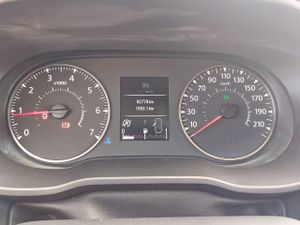 Dacia Duster Diesel 1.5blue Dci Prestige 4x2 85kw  - Foto 19