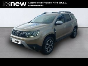 Dacia Duster Diesel 1.5blue Dci Prestige 4x2 85kw  - Foto 2
