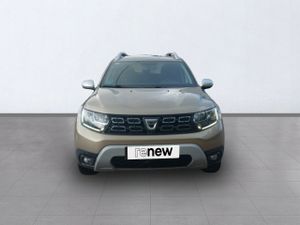 Dacia Duster Diesel 1.5blue Dci Prestige 4x2 85kw  - Foto 3
