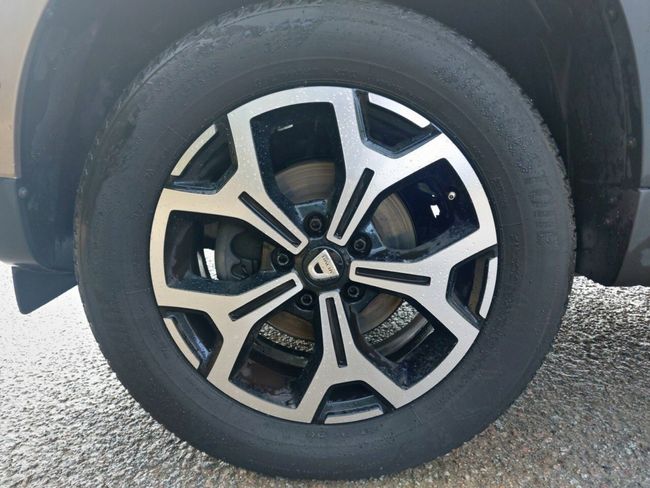 Dacia Duster Diesel 1.5blue Dci Prestige 4x2 85kw  - Foto 11