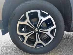 Dacia Duster Diesel 1.5blue Dci Prestige 4x2 85kw  - Foto 11