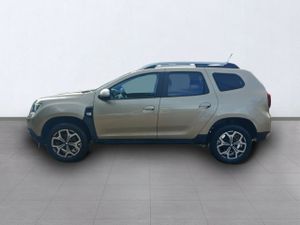 Dacia Duster Diesel 1.5blue Dci Prestige 4x2 85kw  - Foto 7