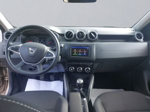 Dacia Duster Diesel 1.5blue Dci Prestige 4x2 85kw  - Foto 12