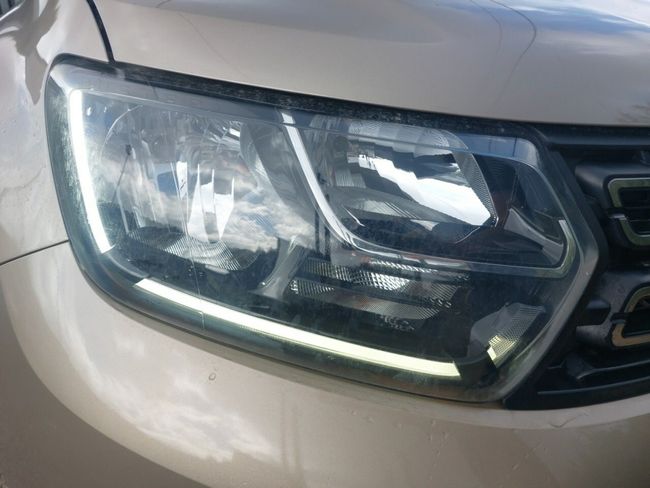 Dacia Duster Diesel 1.5blue Dci Prestige 4x2 85kw  - Foto 10