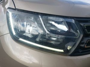 Dacia Duster Diesel 1.5blue Dci Prestige 4x2 85kw  - Foto 10