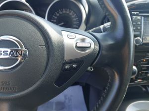 Nissan Juke Diesel 1.5dci N-connecta 4x2  - Foto 23
