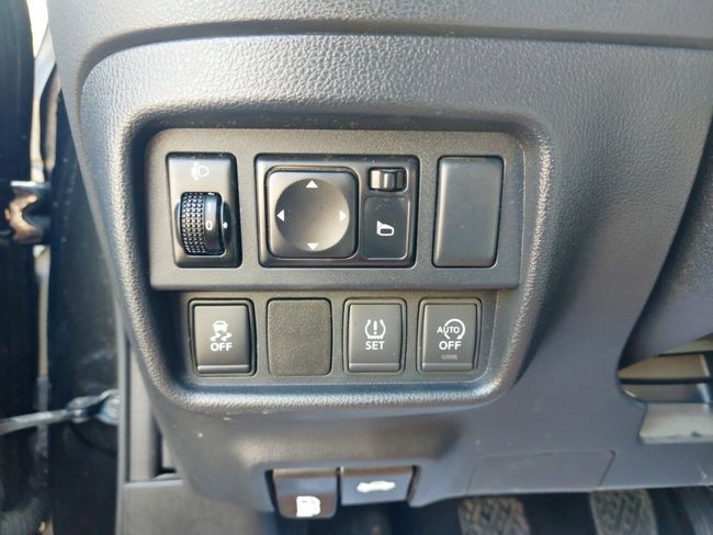 Nissan Juke Diesel 1.5dci N-connecta 4x2  - Foto 21