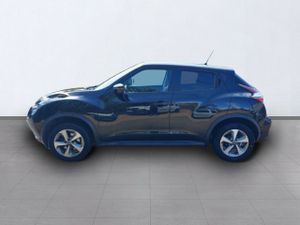 Nissan Juke Diesel 1.5dci N-connecta 4x2  - Foto 9