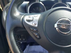 Nissan Juke Diesel 1.5dci N-connecta 4x2  - Foto 22