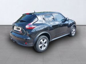 Nissan Juke Diesel 1.5dci N-connecta 4x2  - Foto 6