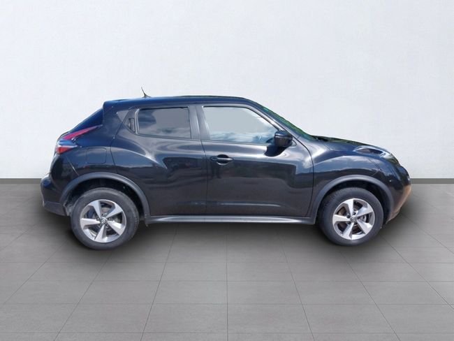 Nissan Juke Diesel 1.5dci N-connecta 4x2  - Foto 5
