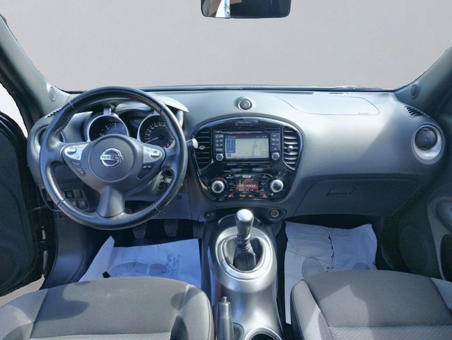 Nissan Juke Diesel 1.5dci N-connecta 4x2  - Foto 15