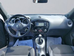 Nissan Juke Diesel 1.5dci N-connecta 4x2  - Foto 15