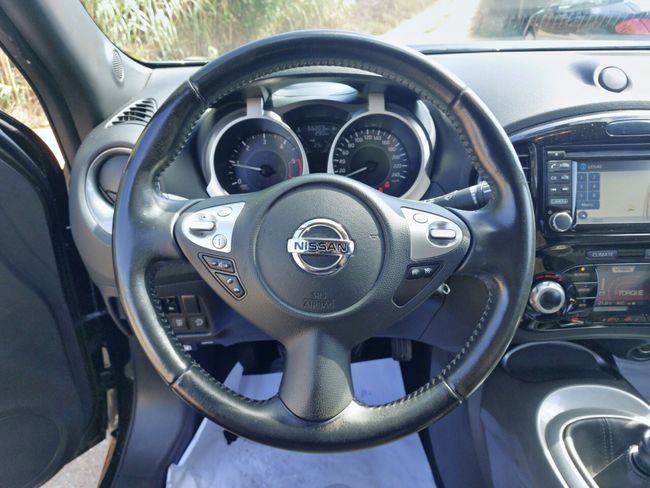 Nissan Juke Diesel 1.5dci N-connecta 4x2  - Foto 16