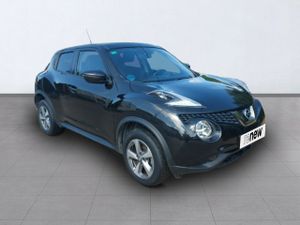 Nissan Juke Diesel 1.5dci N-connecta 4x2  - Foto 4