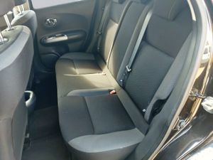 Nissan Juke Diesel 1.5dci N-connecta 4x2  - Foto 14