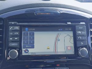Nissan Juke Diesel 1.5dci N-connecta 4x2  - Foto 18