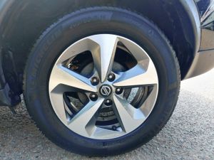Nissan Juke Diesel 1.5dci N-connecta 4x2  - Foto 11