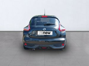 Nissan Juke Diesel 1.5dci N-connecta 4x2  - Foto 7